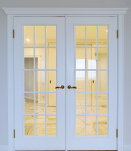 Double Glazed Doors in Winchmore Hill, N21