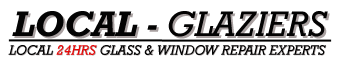 Logo Local Glaziers in Winchmore Hill, N21